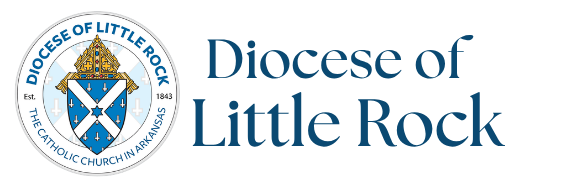diocese of little rock